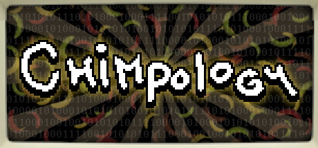 Chimpology banner image