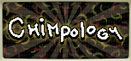 Chimpology Cover Image