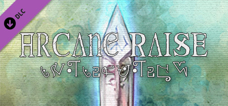 Arcane Raise - Booster Pack banner image