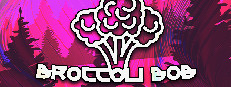 Broccoli Bob
