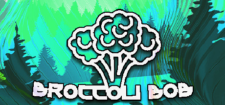 Broccoli Bob header image