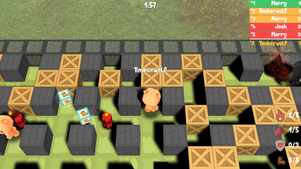 Bomb Royale for steam Bomb Royale for steam