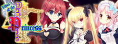 Libra of the Vampire Princess 게임 이미지