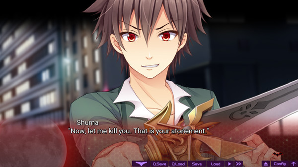 Libra of the Vampire Princess for steam Libra of the Vampire Princess for steam