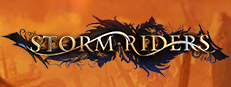 Storm Riders 게임 이미지
