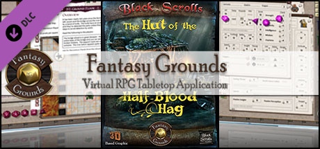 Half Blood RPG on Steam