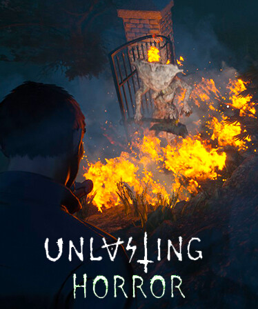 Unlasting Horror