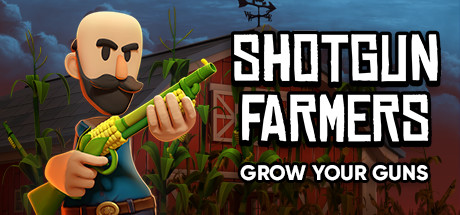 Shotgun Farmers header image