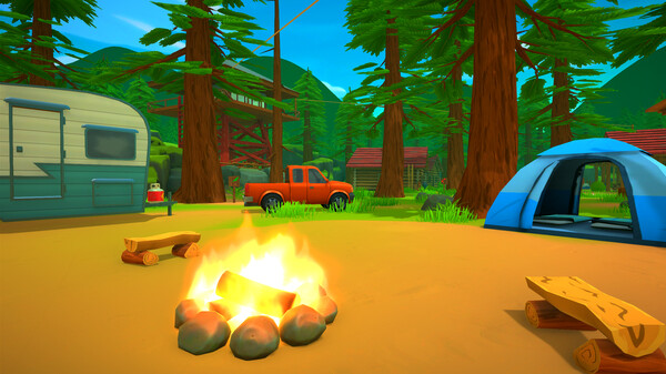 Screenshot of Shotgun Farmers