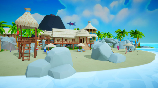 Screenshot of Shotgun Farmers