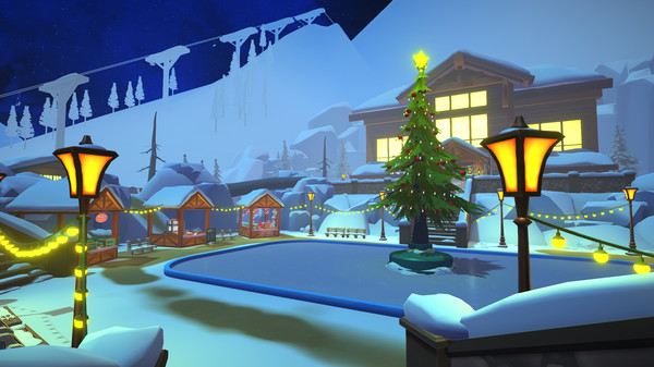 Screenshot of Shotgun Farmers