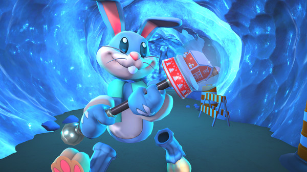 Screenshot of Shotgun Farmers