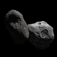 Asteroid Blaster VR Demo #0