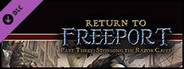 Fantasy Grounds - Return to Freeport Part 3: Storming the Razor Caves (PFRPG)