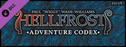 Fantasy Grounds - Hellfrost: The Lost City of Paraxis (Savage Worlds)