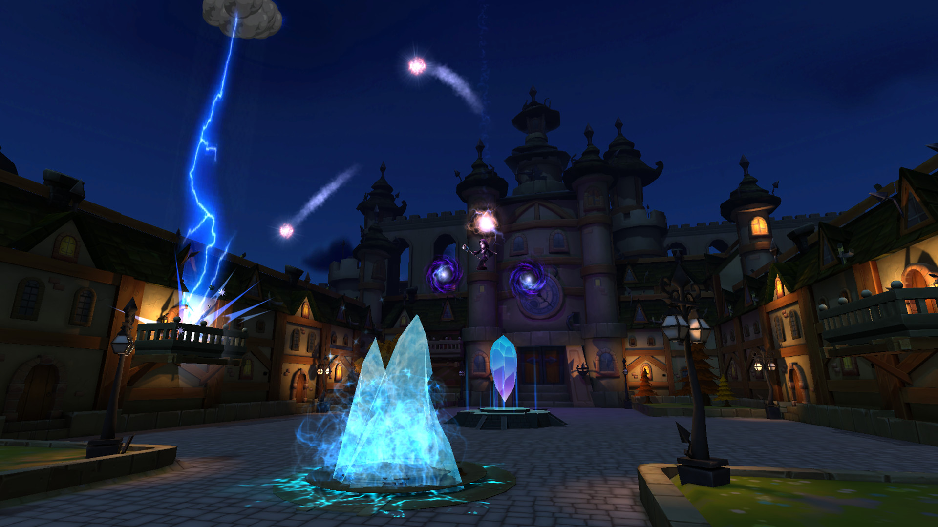 Child Of Ault Demo #5