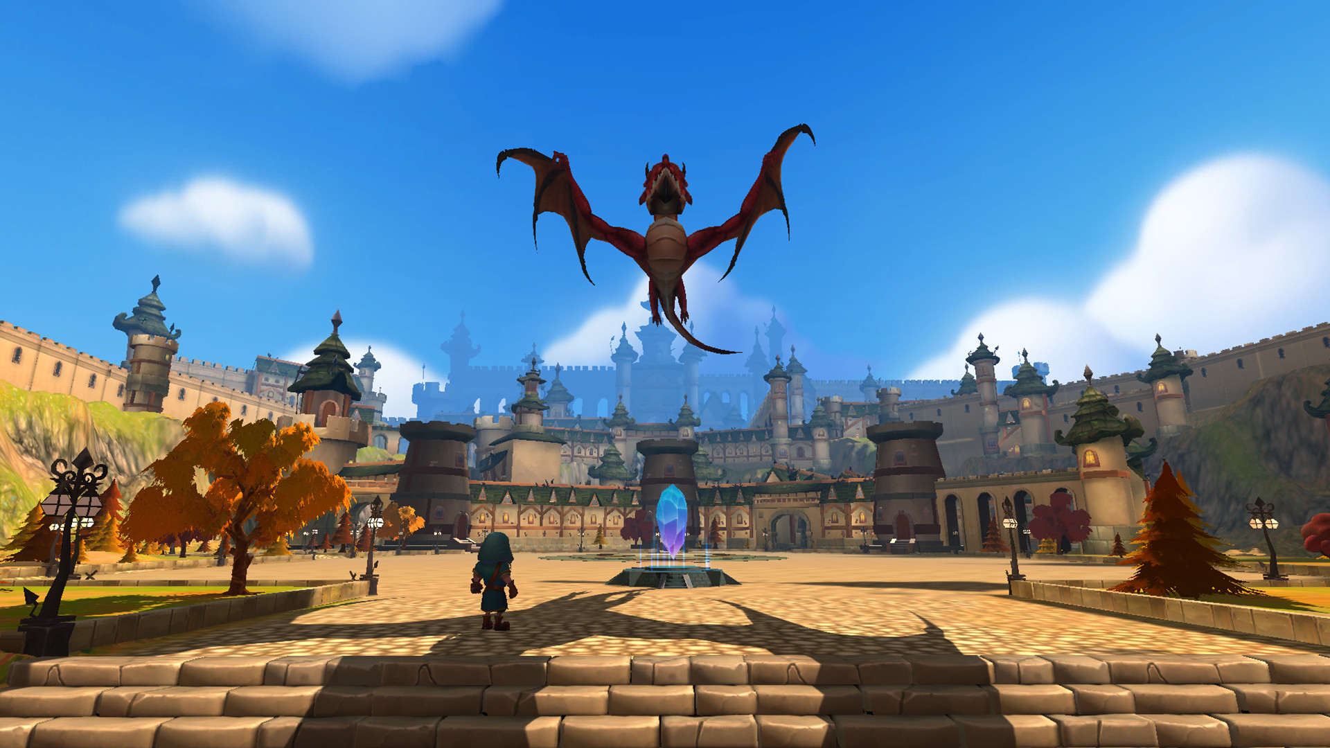 Child Of Ault Demo #4