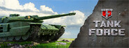 Tank Force: Online Shooter Game
