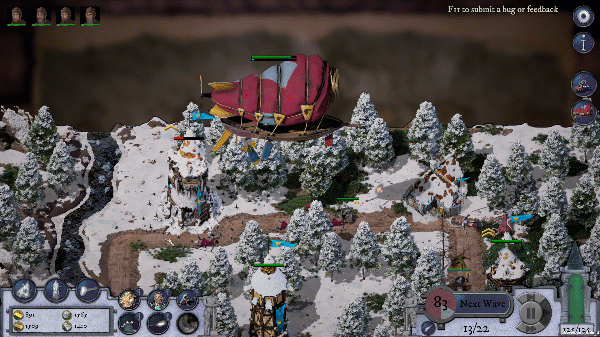 废墟帝国/Empires in Ruins(V1.0正式版)