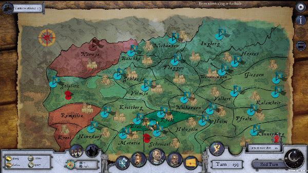 废墟帝国/Empires in Ruins(V1.0正式版)