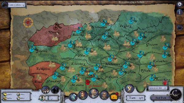 废墟帝国/Empires in Ruins(V1.0正式版)