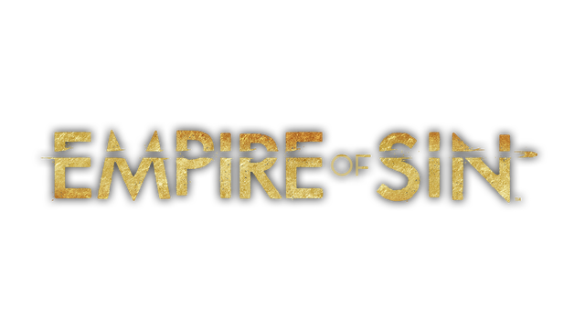 Empire of Sin