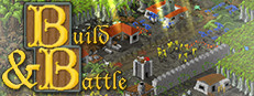 Build & Battle