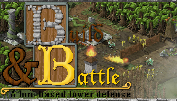 Battle Strategy: Tower Defence