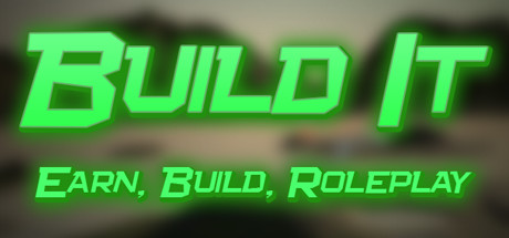 Build It Cover Image