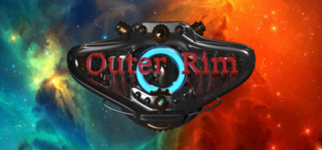 Outer Rim steam charts