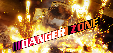 Danger Zone Cover Image