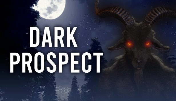 Dark Prospect on Steam