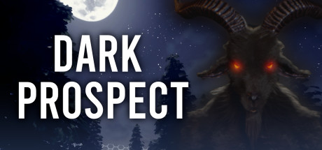 Dark Prospect Cover Image