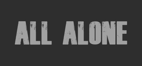 All Alone: VR banner image