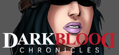 Dark Blood Chronicles Cover Image