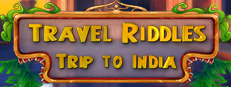 Travel Riddles: Trip To India