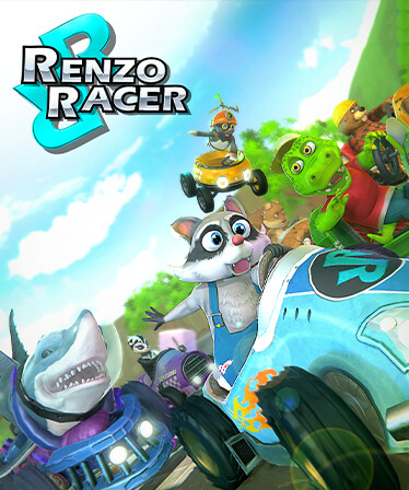 Renzo Racer