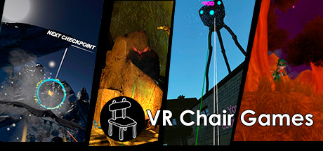 VR Chair Games Cover Image
