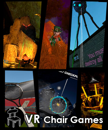 VR Chair Games