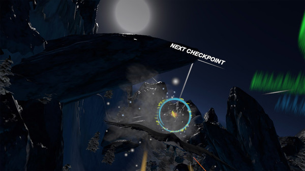 скриншот VR Chair Games 3