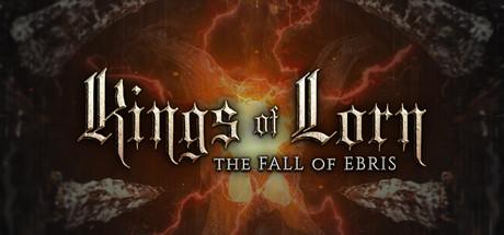 Kings of Lorn: The Fall of Ebris steam charts