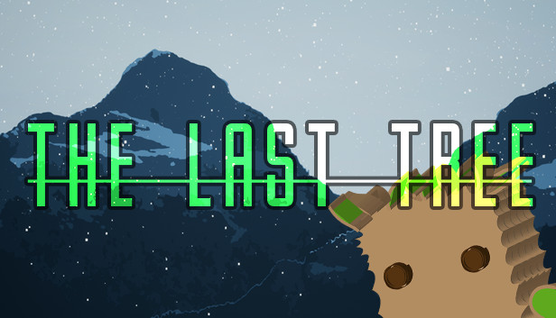 Last trees. The last Tree игра.