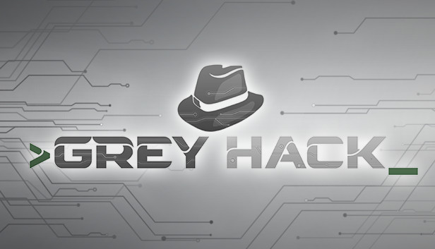 Grey Hack on Steam
