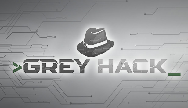 Grey Hack – MMO hacking simulator game