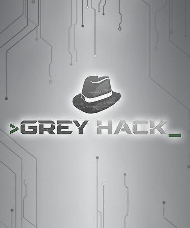 Grey Hack