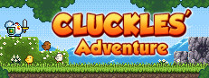 Cluckles' Adventure 게임 이미지