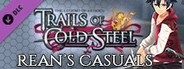 The Legend of Heroes: Trails of Cold Steel - Rean's Casuals