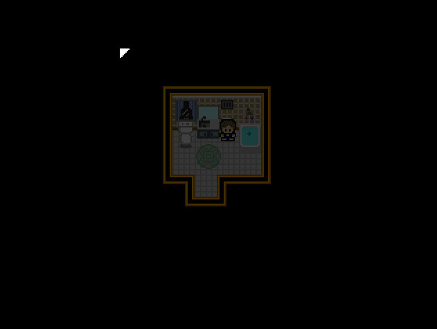 Just Ignore Them Demo #2