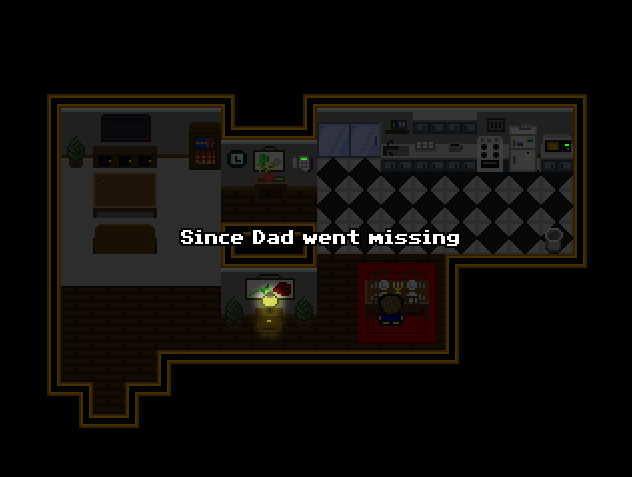 Just Ignore Them Demo #0