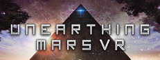 Unearthing Mars VR